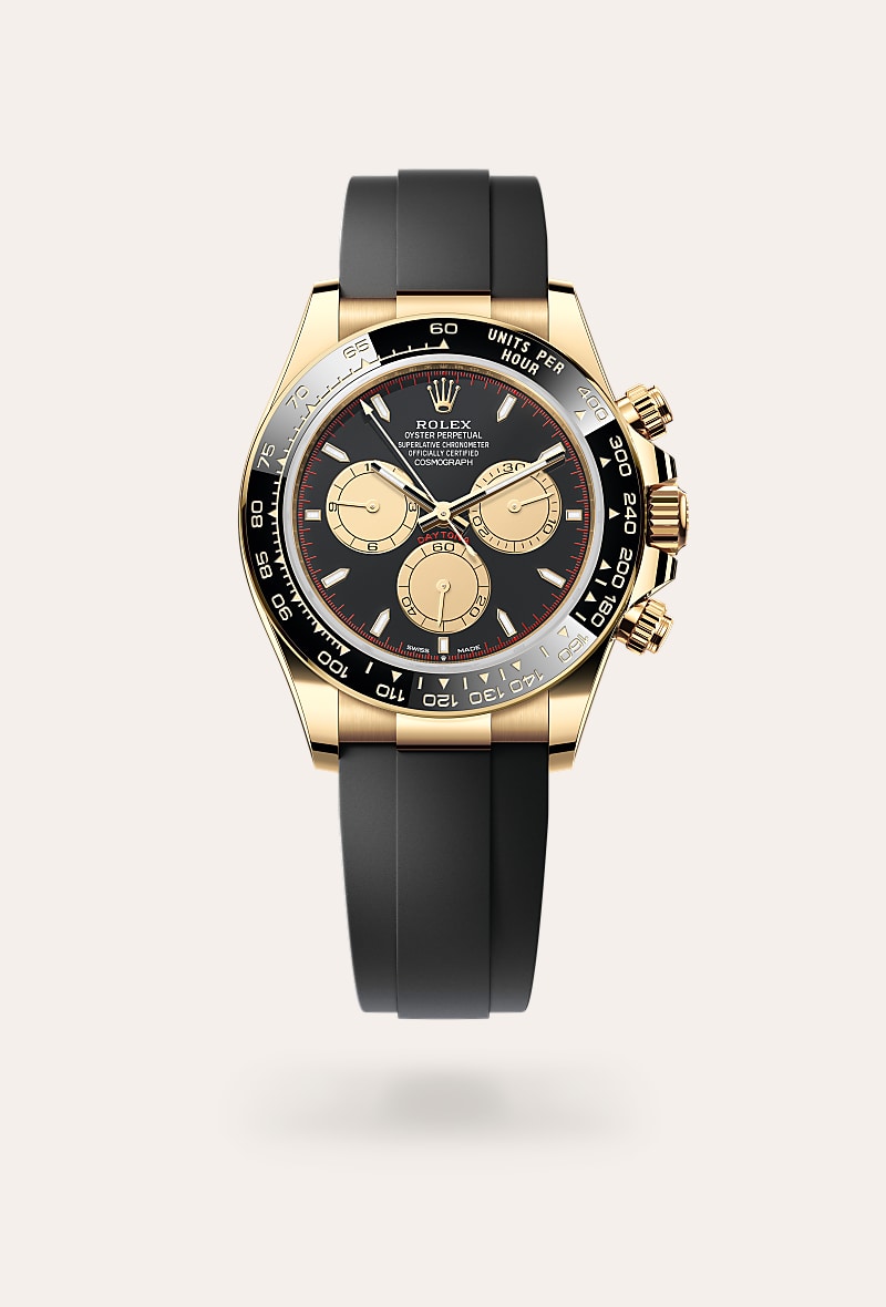 Rolex - Cosmograph Daytona | Manfredi Jewels