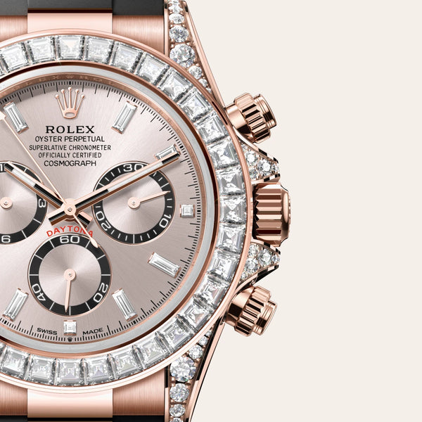 Cosmograph Daytona