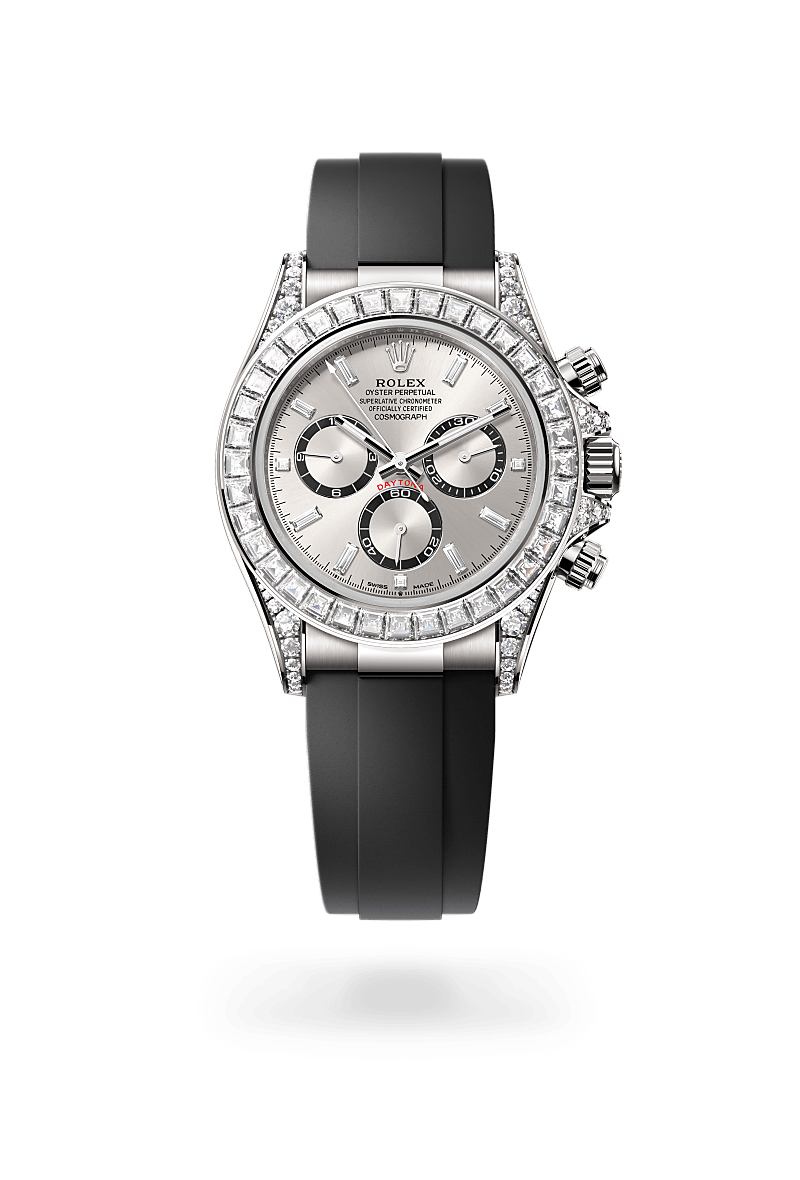 Rolex daytona waterproof store