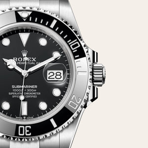 Submariner Date