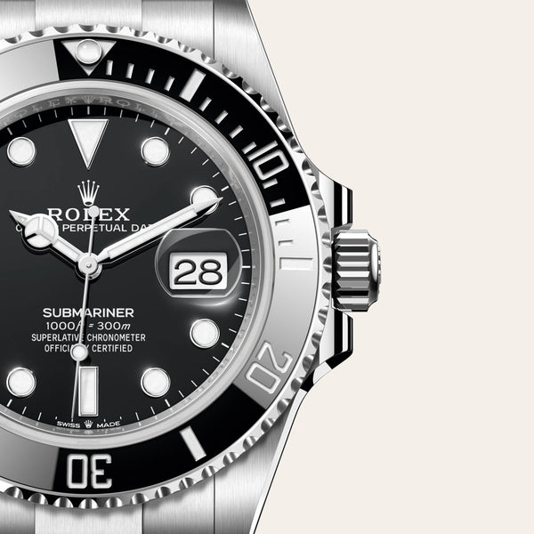 Submariner Date
