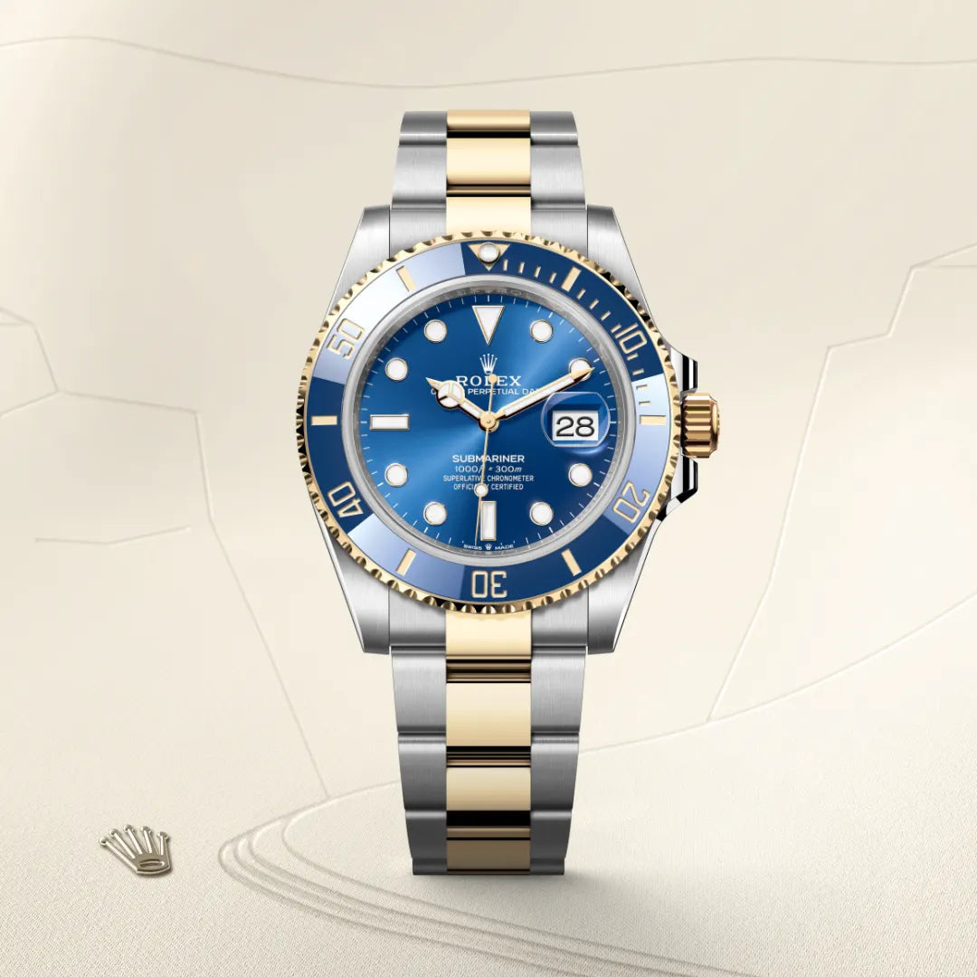 Submariner Date