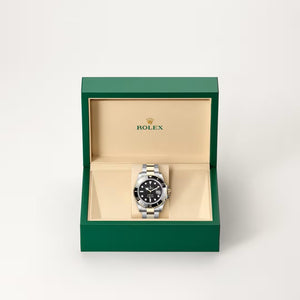 Rolex - Submariner Date | Manfredi Jewels