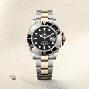 Rolex - Submariner Date | Manfredi Jewels