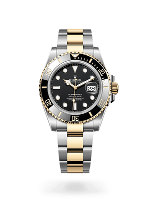Rolex - Submariner Date | Manfredi Jewels