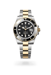 Submariner Date