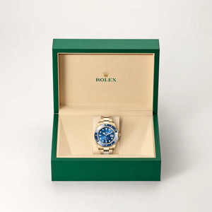 Submariner Date