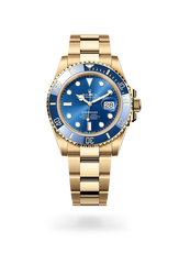Submariner Date