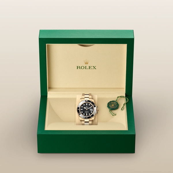 Submariner Date
