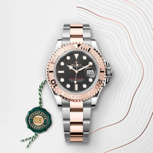 Yacht-Master