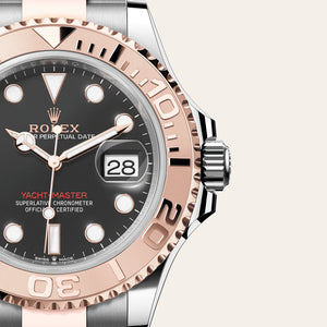 Yacht-Master