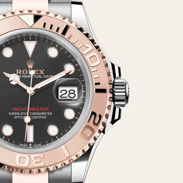 Yacht-Master