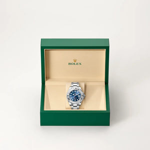 Yacht-Master 40