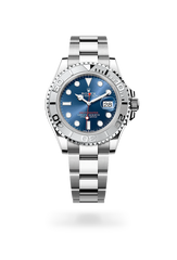Yacht-Master 40