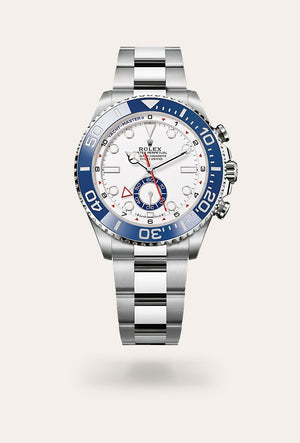 Rolex - Yacht-Master II | Manfredi Jewels
