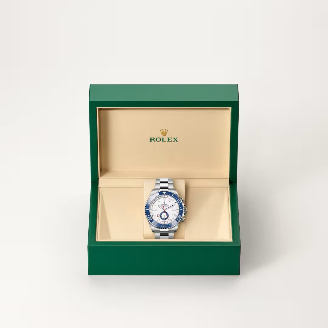 Rolex - Yacht-Master II | Manfredi Jewels