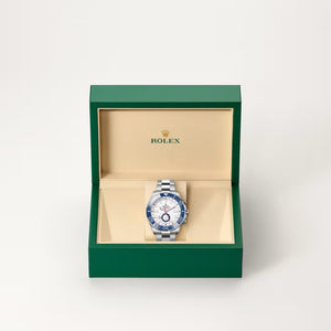 Rolex - Yacht-Master II | Manfredi Jewels