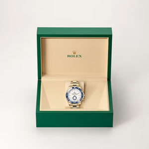 Rolex - Yacht-Master II | Manfredi Jewels