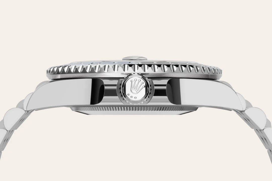Oystersteel