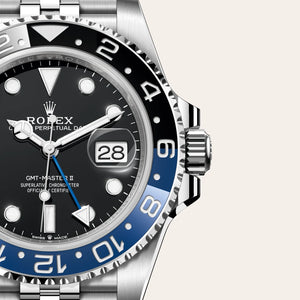 GMT-Master II
