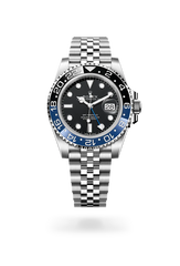 GMT-Master II