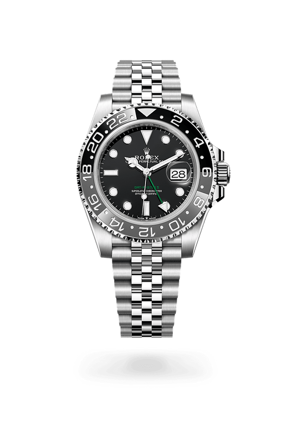 Rolex - GMT-Master II | Manfredi Jewels