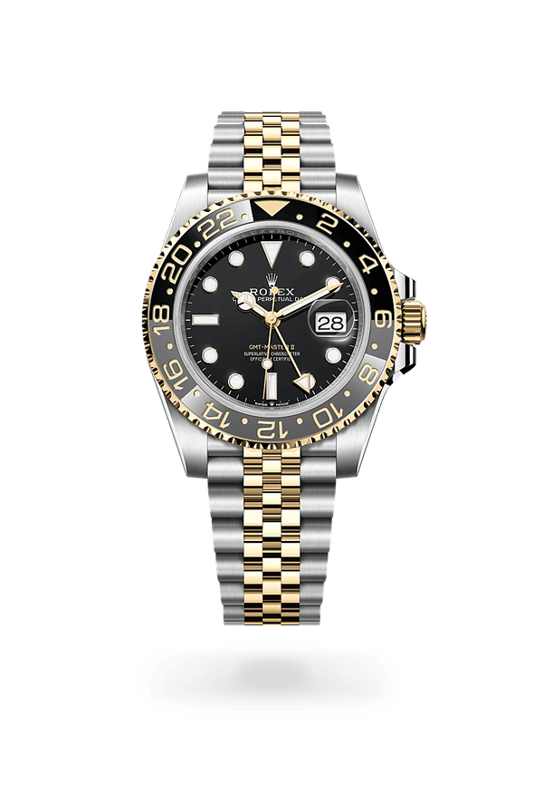 Rolex - GMT-Master II | Manfredi Jewels