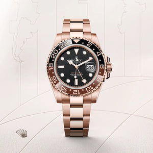 GMT-Master II