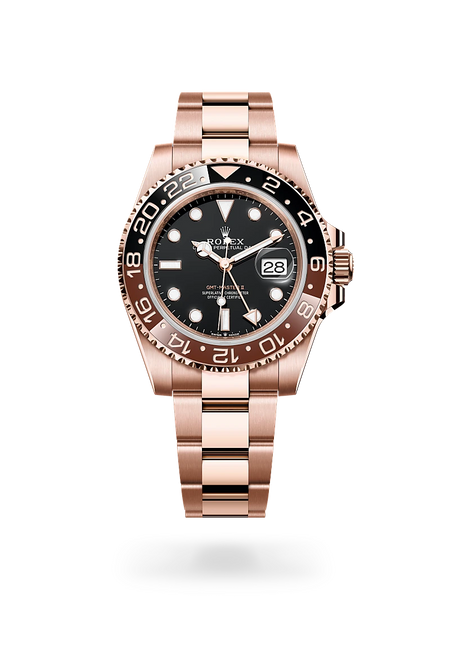 GMT-Master II