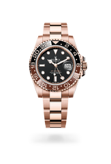 GMT-Master II