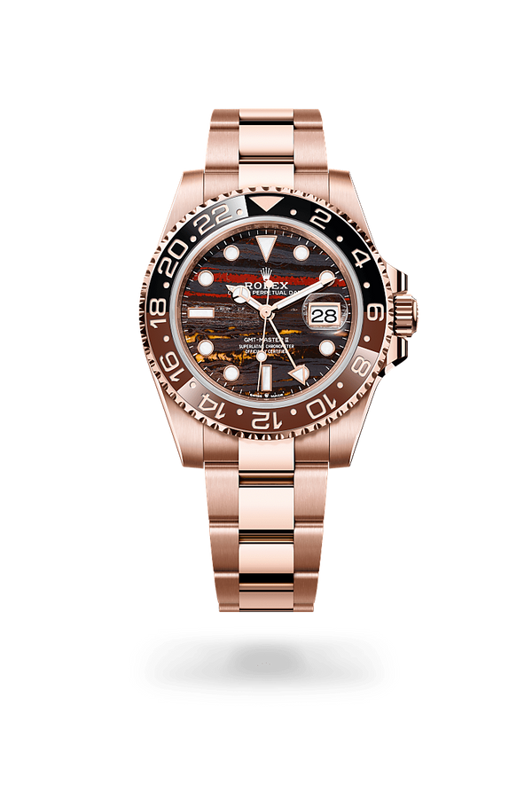 Rolex - GMT-Master II | Manfredi Jewels