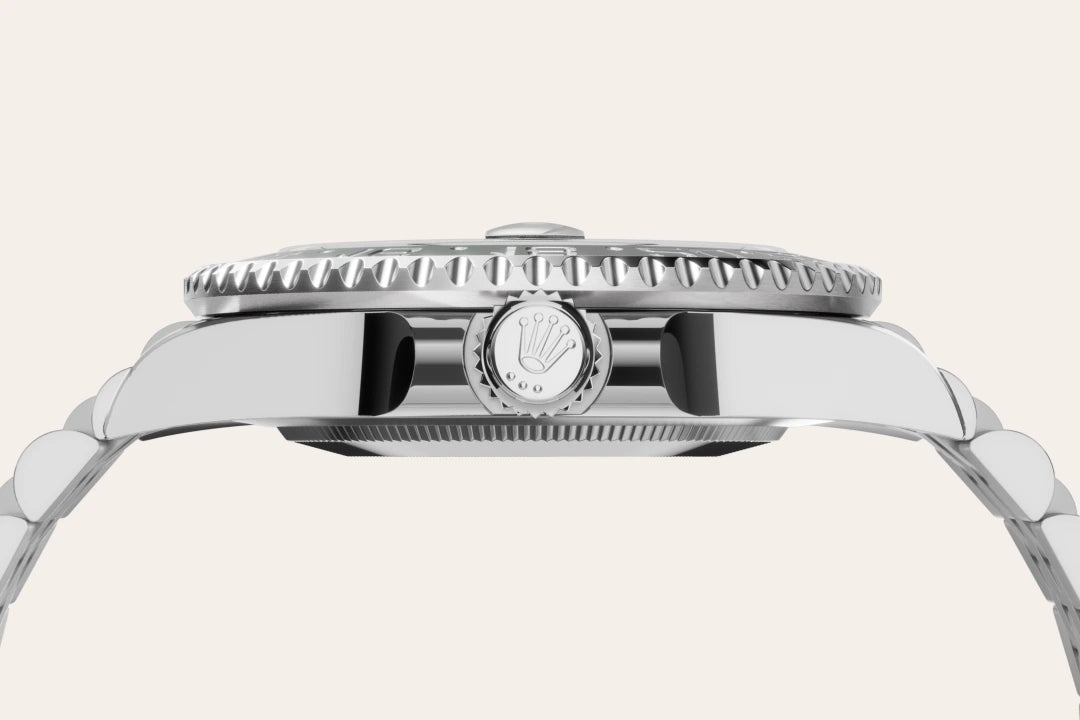 Oystersteel