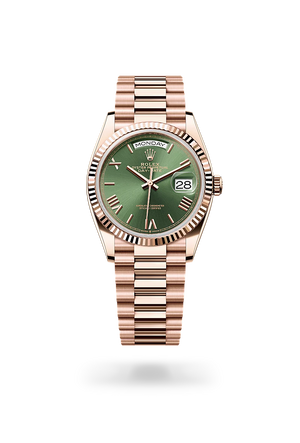 Day-Date 36