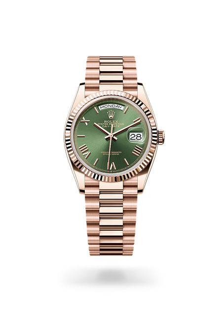 Day-Date 36