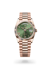 Day-Date 36