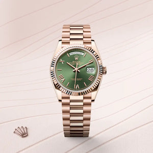 Day-Date 36