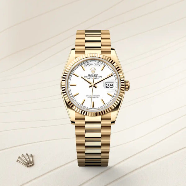 Day-Date 36