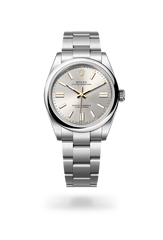 Oyster Perpetual 41