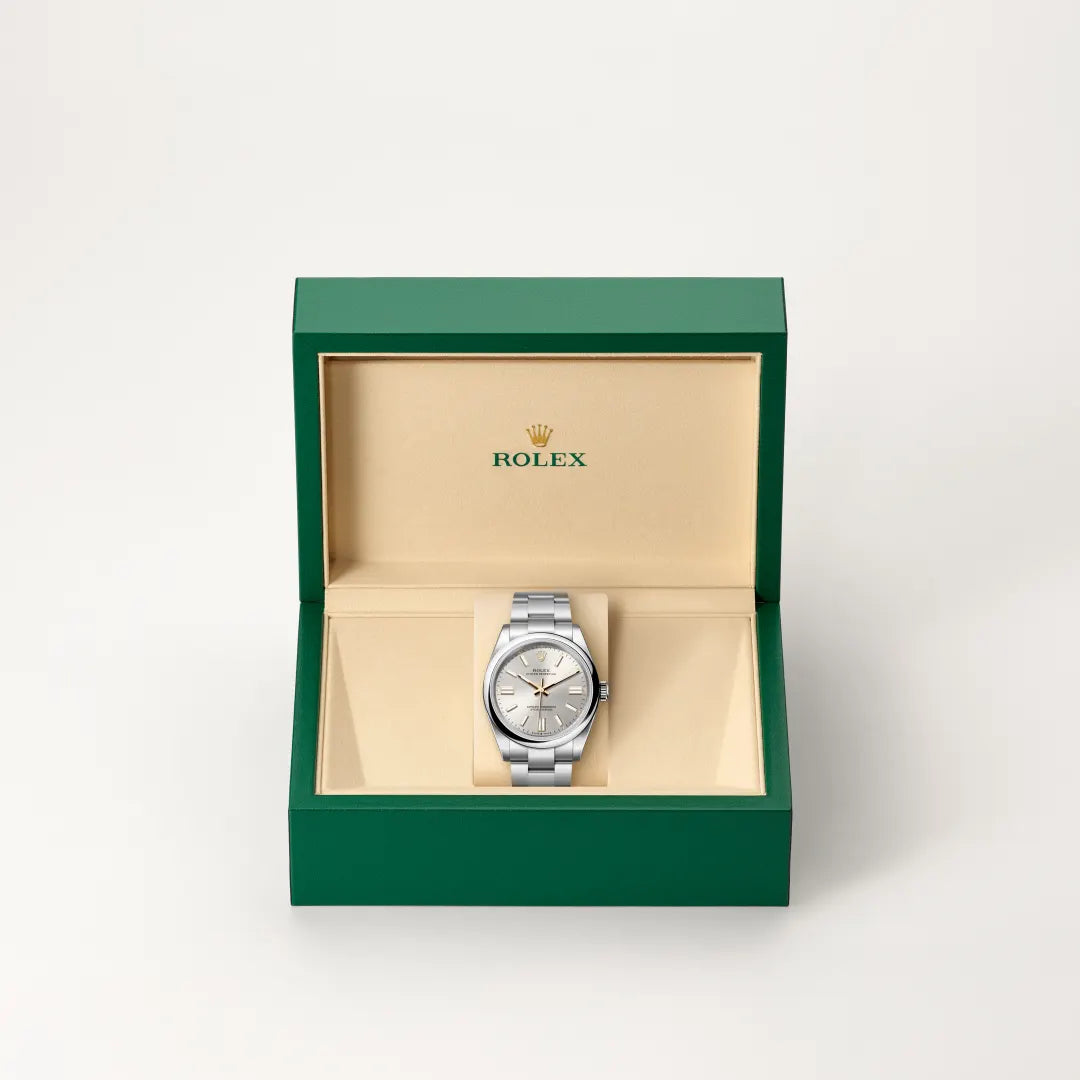 Oyster Perpetual 41