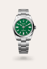 Oyster Perpetual 41