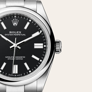 Oyster Perpetual 41