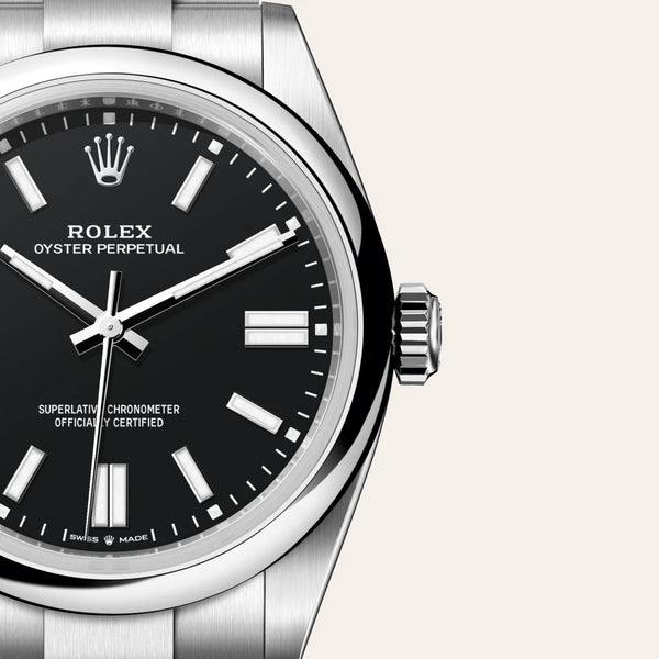 Oyster Perpetual 41