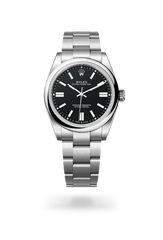 Oyster Perpetual 41