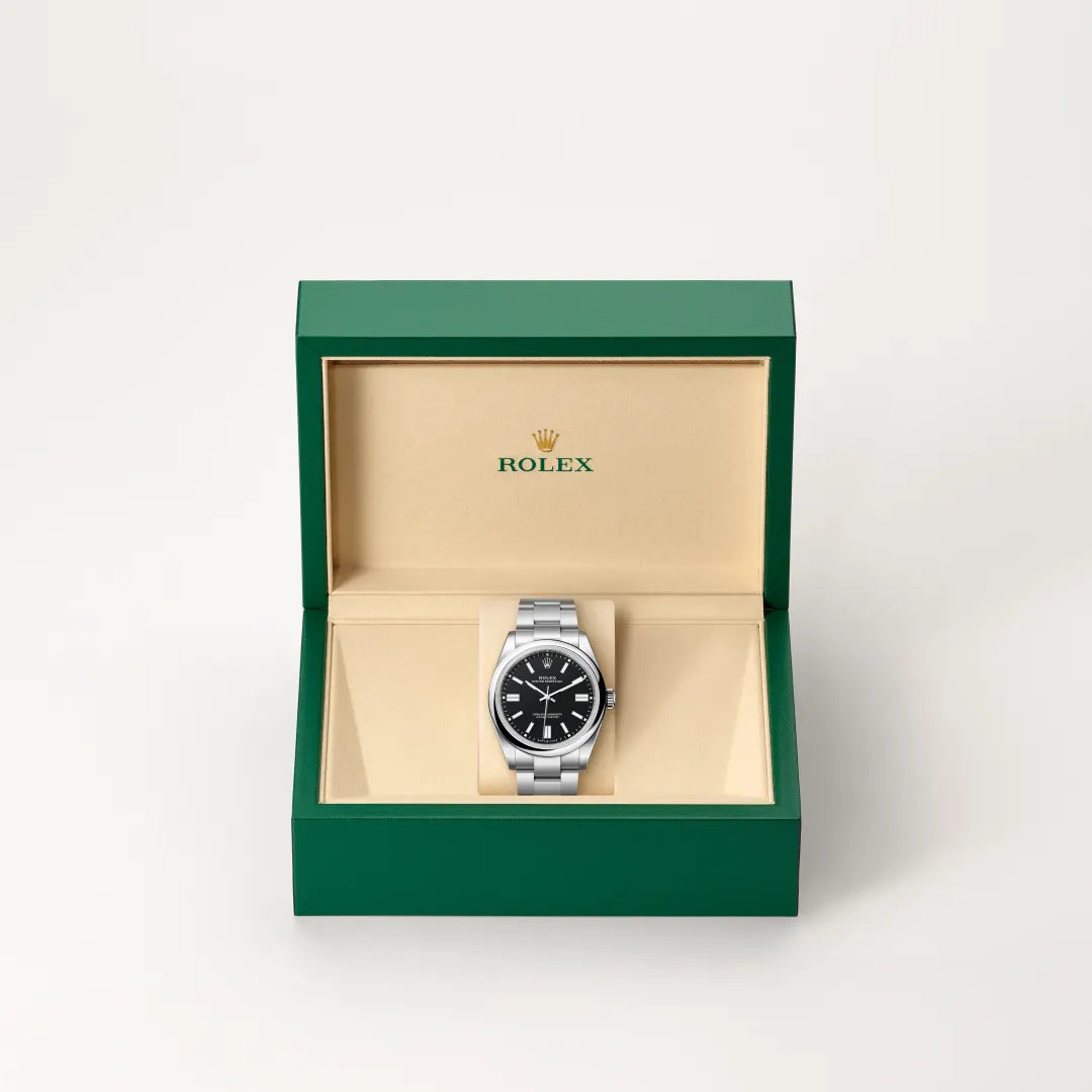Oyster Perpetual 41