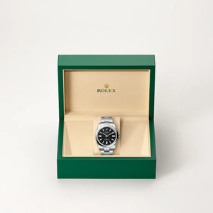 Oyster Perpetual 41