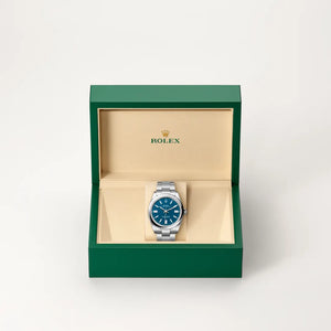 Oyster Perpetual 41
