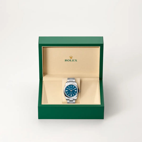 Oyster Perpetual 41