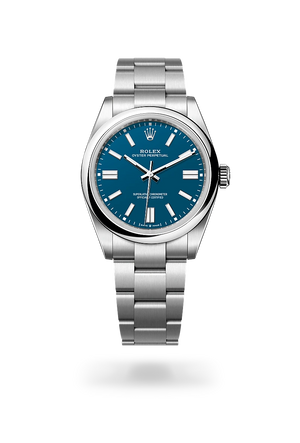 Oyster Perpetual 41