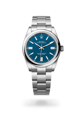Oyster Perpetual 41