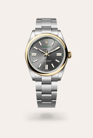 Rolex - Oyster Perpetual 41 | Manfredi Jewels